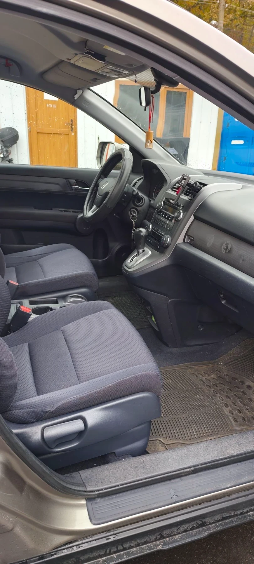Honda Cr-v 2.0   150к.с., снимка 7 - Автомобили и джипове - 56720192