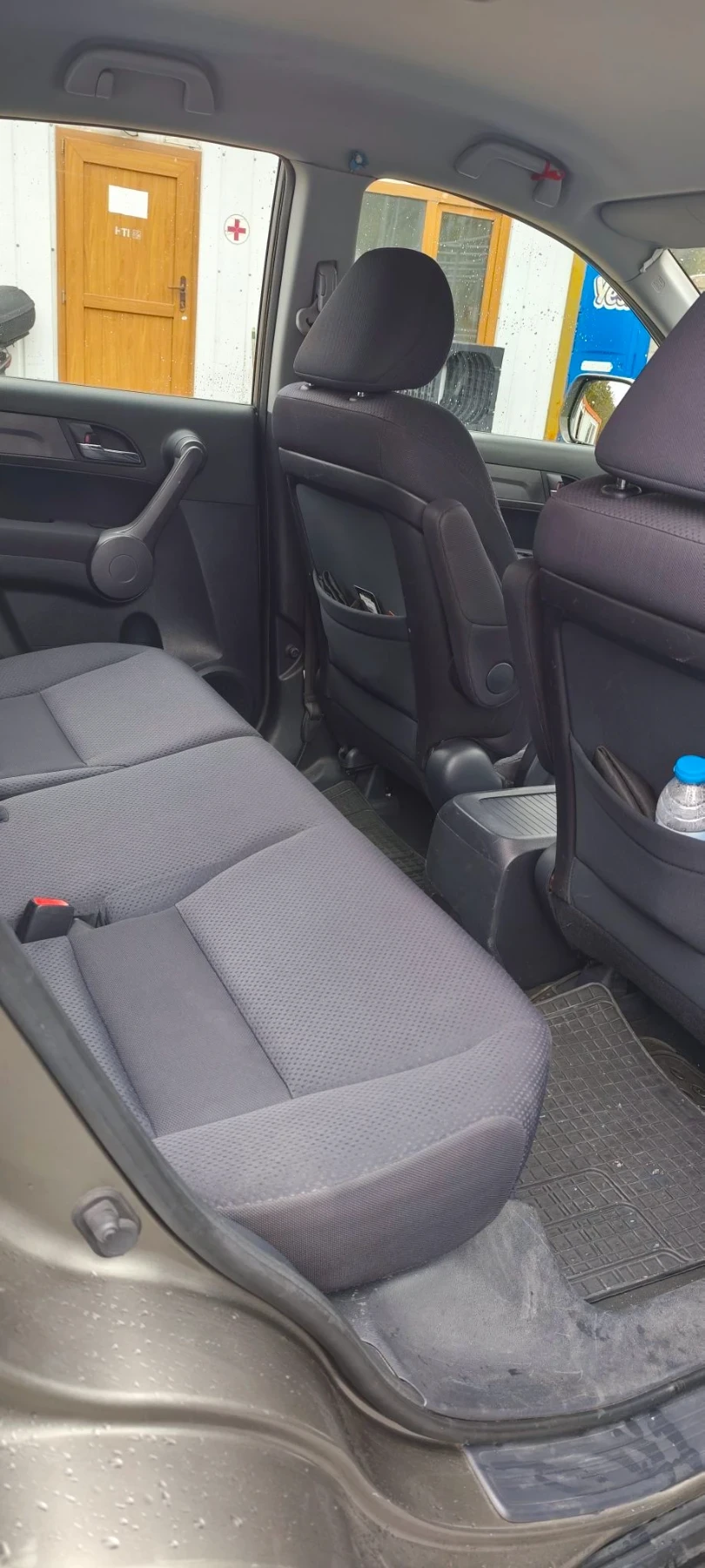 Honda Cr-v 2.0   150к.с., снимка 9 - Автомобили и джипове - 56720192