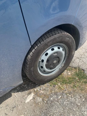 Opel Vivaro, снимка 9