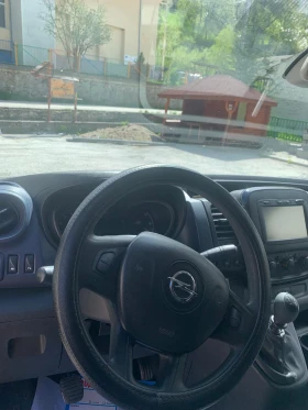 Opel Vivaro, снимка 5