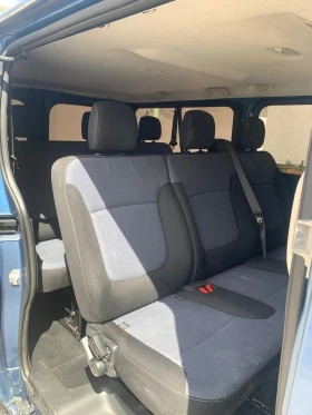 Opel Vivaro, снимка 10