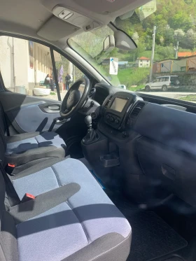 Opel Vivaro, снимка 4