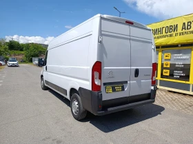 Citroen Jumper  2.2 BlueHDI  L3H2 Закупен от БГ, снимка 4