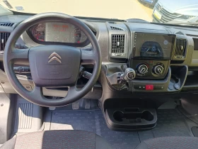 Citroen Jumper  2.2 BlueHDI  L3H2 Закупен от БГ, снимка 6