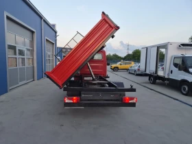 Mercedes-Benz Sprinter 411стария  мотор 4.5 дълък 3 странен ВНОС ИТАЛИЯ, снимка 12