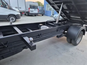 Mercedes-Benz Sprinter 411стария  мотор 4.5 дълък 3 странен ВНОС ИТАЛИЯ, снимка 4