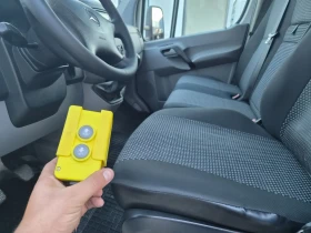 Mercedes-Benz Sprinter 411стария  мотор 4.5 дълък 3 странен ВНОС ИТАЛИЯ, снимка 11