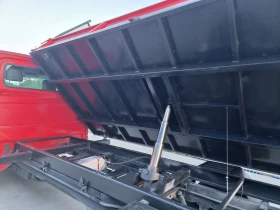 Mercedes-Benz Sprinter 411стария  мотор 4.5 дълък 3 странен ВНОС ИТАЛИЯ, снимка 14