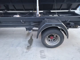 Mercedes-Benz Sprinter 411стария  мотор 4.5 дълък 3 странен ВНОС ИТАЛИЯ, снимка 15