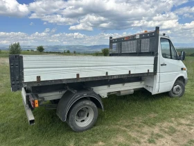 Mercedes-Benz Sprinter 413 | Mobile.bg    4