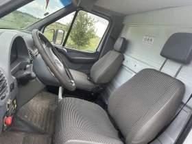 Mercedes-Benz Sprinter 413 | Mobile.bg    8