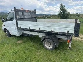 Mercedes-Benz Sprinter 413 | Mobile.bg    2