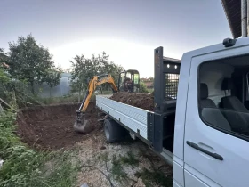 Mercedes-Benz Sprinter 413 | Mobile.bg    7