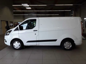 Обява за продажба на Ford Transit Custom 2.0 TREND 170к.с. ~32 398 лв. - изображение 7