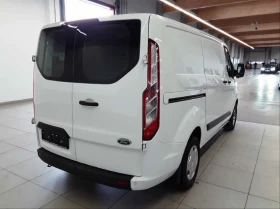 Обява за продажба на Ford Transit Custom 2.0 TREND 170к.с. ~32 398 лв. - изображение 4
