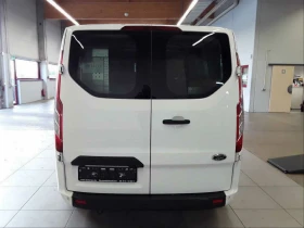 Обява за продажба на Ford Transit Custom 2.0 TREND 170к.с. ~32 398 лв. - изображение 5
