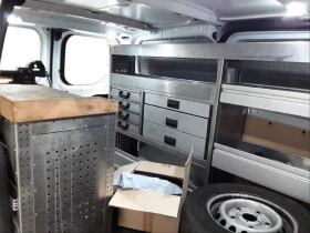    Ford Transit Custom 2.0 TREND 170..