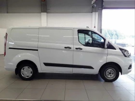     Ford Transit Custom 2.0 TREND 170..
