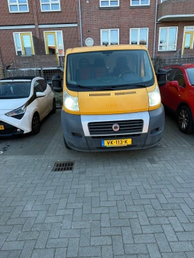 Fiat Ducato | Mobile.bg    16