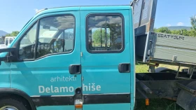 Iveco 35c15 3515 | Mobile.bg    9