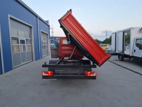 Mercedes-Benz Sprinter 411������  ����� 4.5 ����� 3 ������� ���� ������ | Mobile.bg � ����� ������ 13