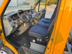 Iveco Daily 114хил.км-3.0-40c15-N1-3.40м.-ТРИСТРАНЕН САМОСВАЛ | Auto.bg — изображение 11