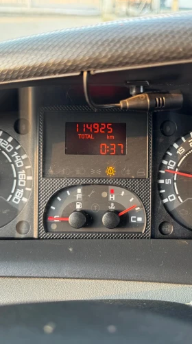 Iveco Daily 114хил.км-3.0-40c15-N1-3.40м.-ТРИСТРАНЕН САМОСВАЛ | Auto.bg — изображение 16