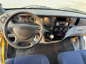 Iveco Daily 114хил.км-3.0-40c15-N1-3.40м.-ТРИСТРАНЕН САМОСВАЛ | Auto.bg — изображение 12