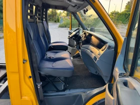 Iveco Daily 114хил.км-3.0-40c15-N1-3.40м.-ТРИСТРАНЕН САМОСВАЛ | Auto.bg — изображение 13
