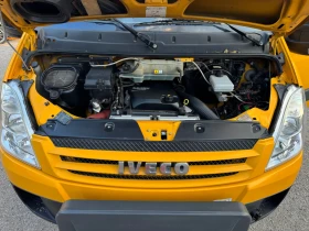 Iveco Daily 114хил.км-3.0-40c15-N1-3.40м.-ТРИСТРАНЕН САМОСВАЛ | Auto.bg — изображение 14