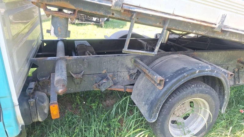 Iveco 35c15 35С15, снимка 7 - Бусове и автобуси - 51253091