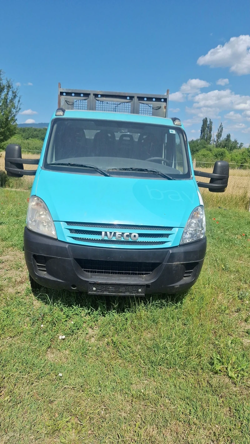 Iveco 35c15 35С15, снимка 10 - Бусове и автобуси - 51253091