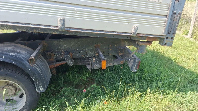 Iveco 35c15 35С15, снимка 6 - Бусове и автобуси - 51253091