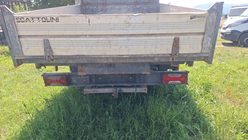 Iveco 35c15 35С15, снимка 5 - Бусове и автобуси - 51253091