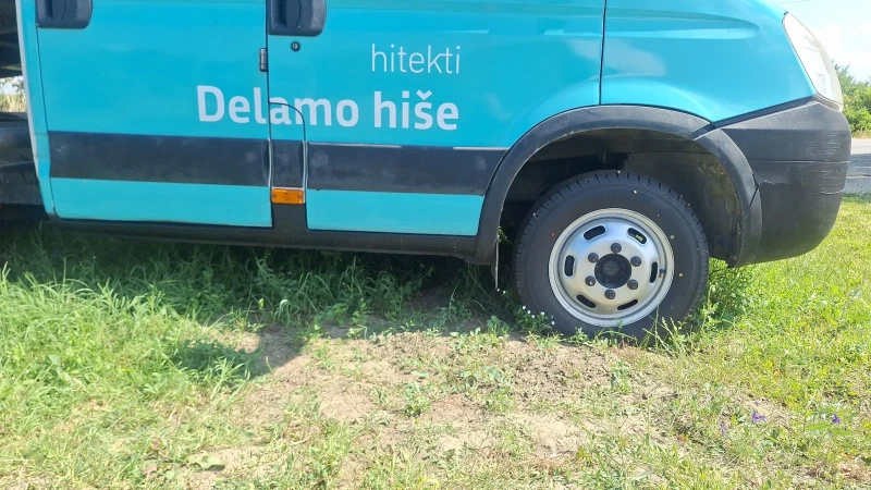 Iveco 35c15 35С15, снимка 3 - Бусове и автобуси - 51253091