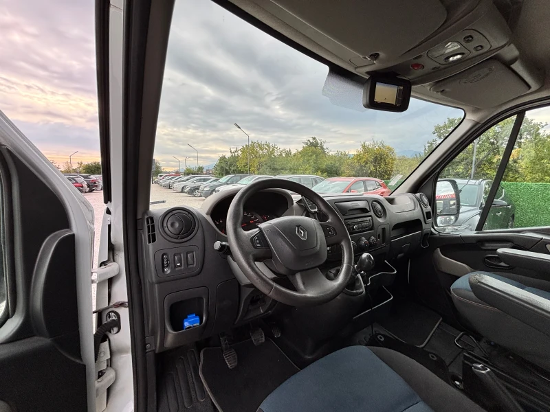 Renault Master 2.3TD/СПЕЦИАЛЕН/ВЕРИГА, снимка 4 - Бусове и автобуси - 51998355