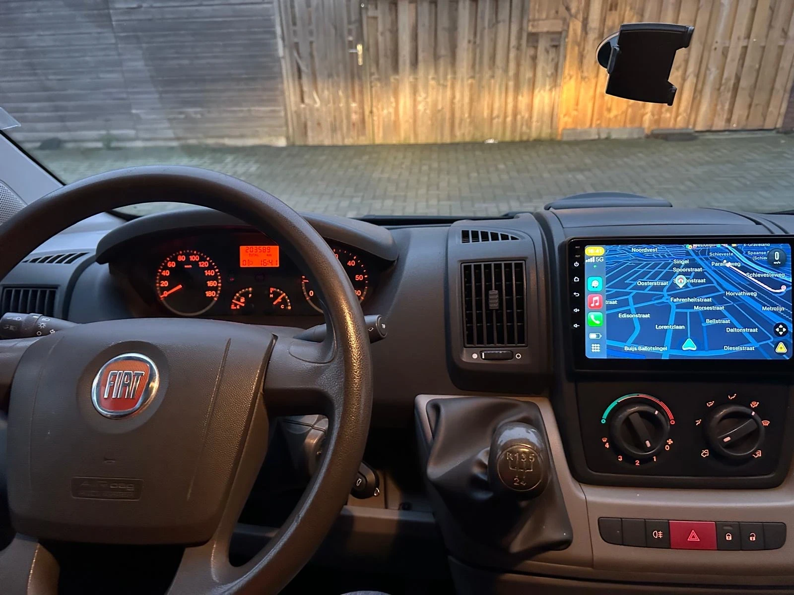 Fiat Ducato  - изображение 5