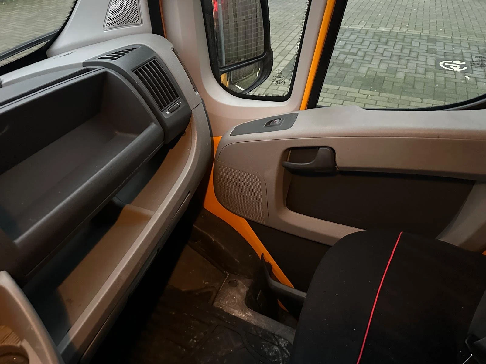 Fiat Ducato  - изображение 7
