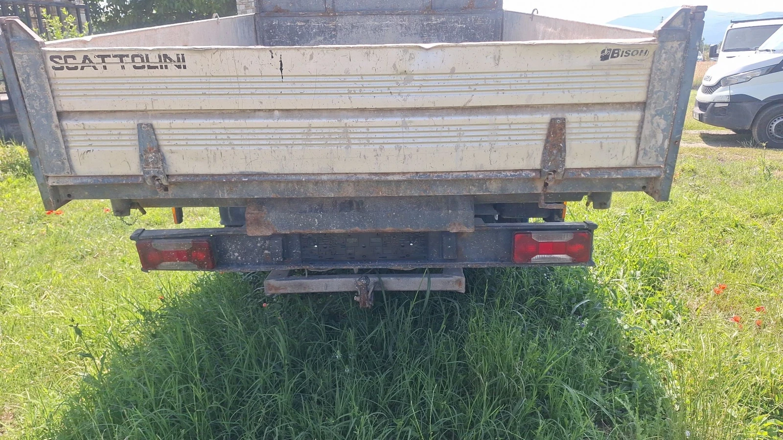 Iveco 35c15 35С15 - изображение 5