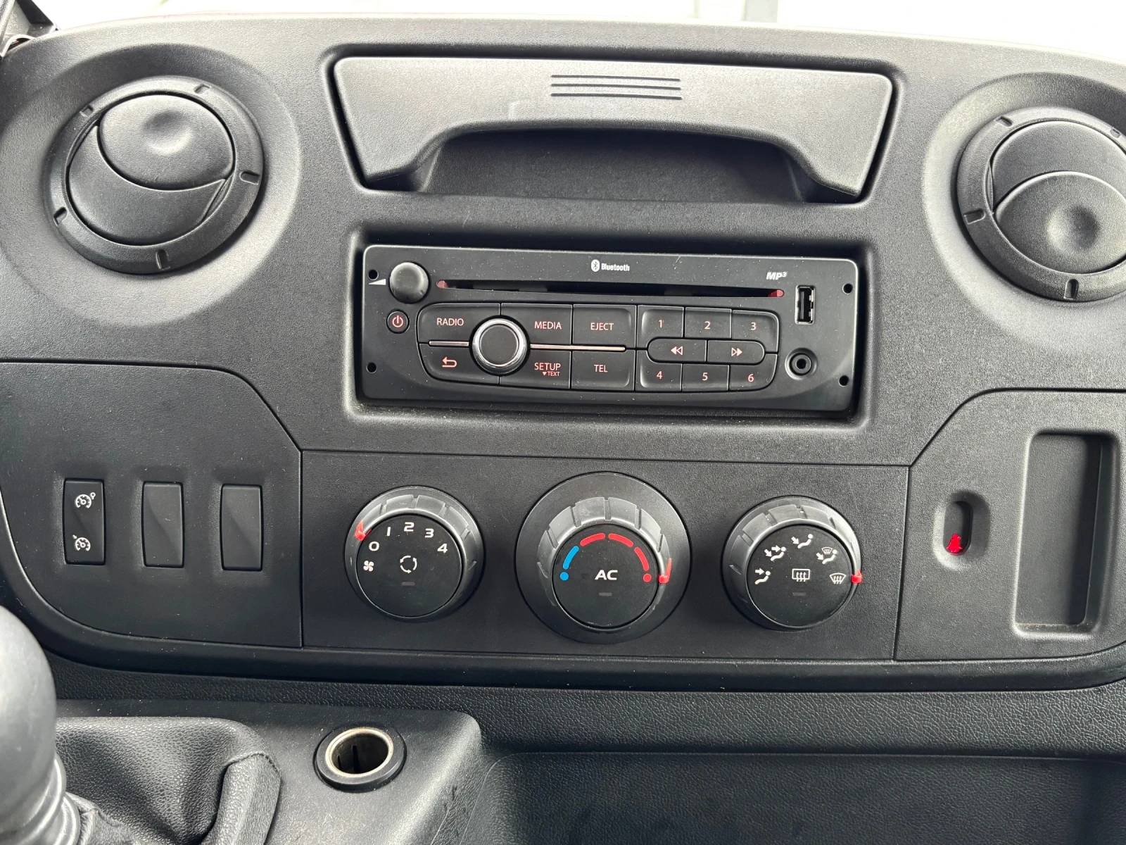 Renault Master 2.3TD// | Mobile.bg   11