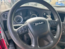 Daf XF на части, снимка 7