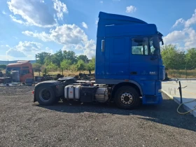 Daf XF 105 460, снимка 4