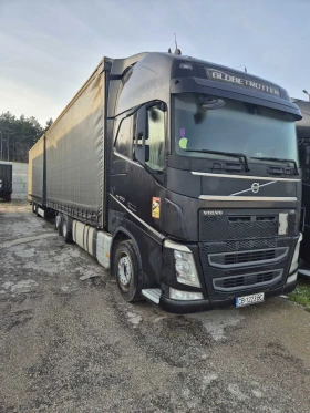 Volvo Fh, снимка 1
