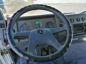 Mercedes-Benz 817 | Mobile.bg    7