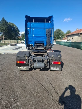 Daf XF 105 460 | Mobile.bg    2