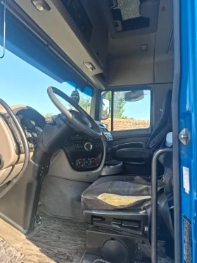 Daf XF 105 460 | Mobile.bg    3