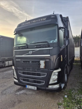 Volvo Fh, снимка 2