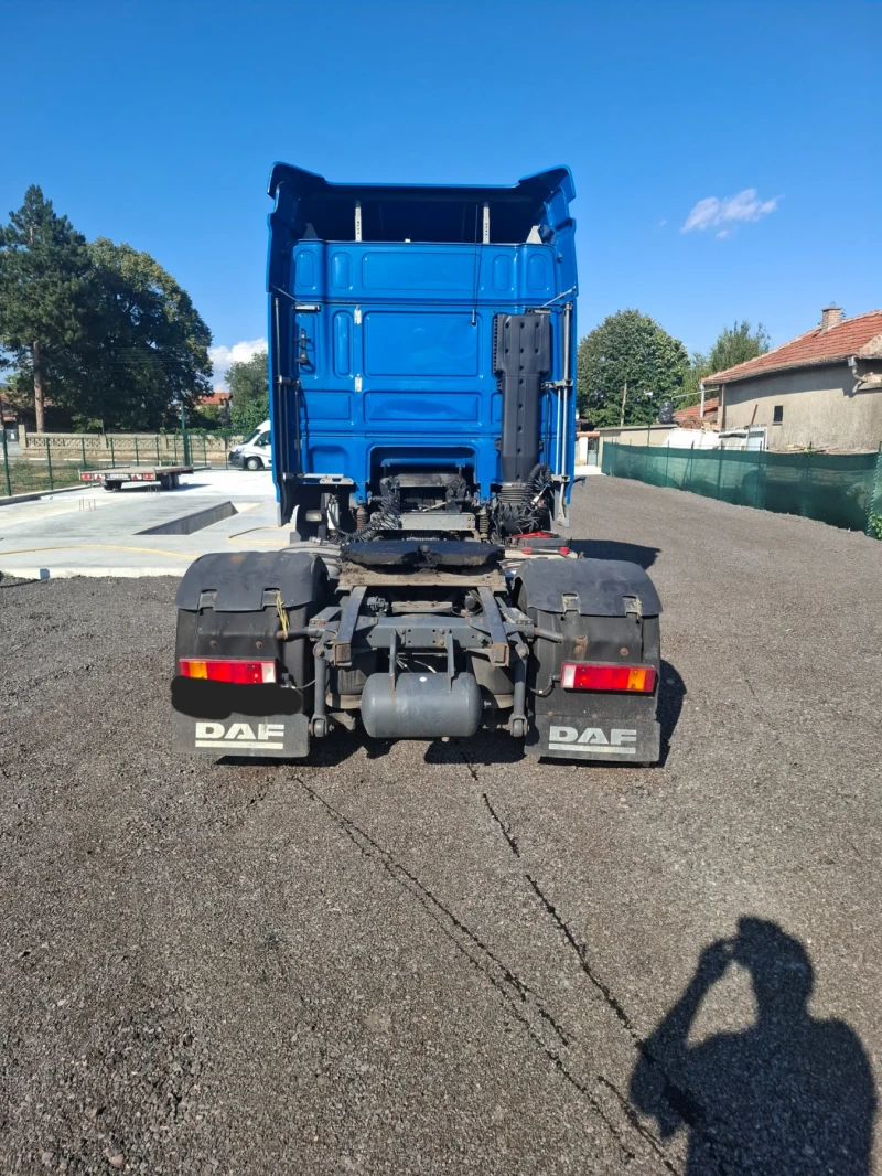 Daf XF 105 460, снимка 2 - Камиони - 52510800