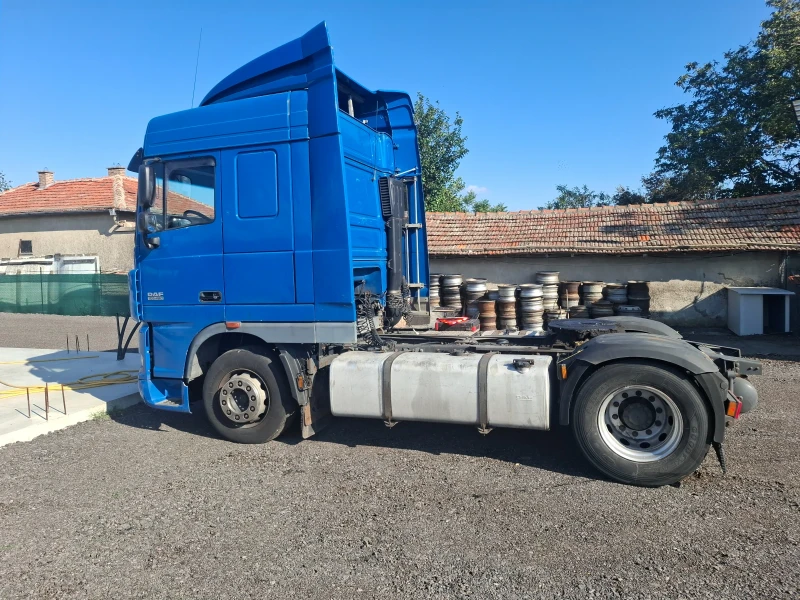Daf XF 105 460, снимка 5 - Камиони - 52510800