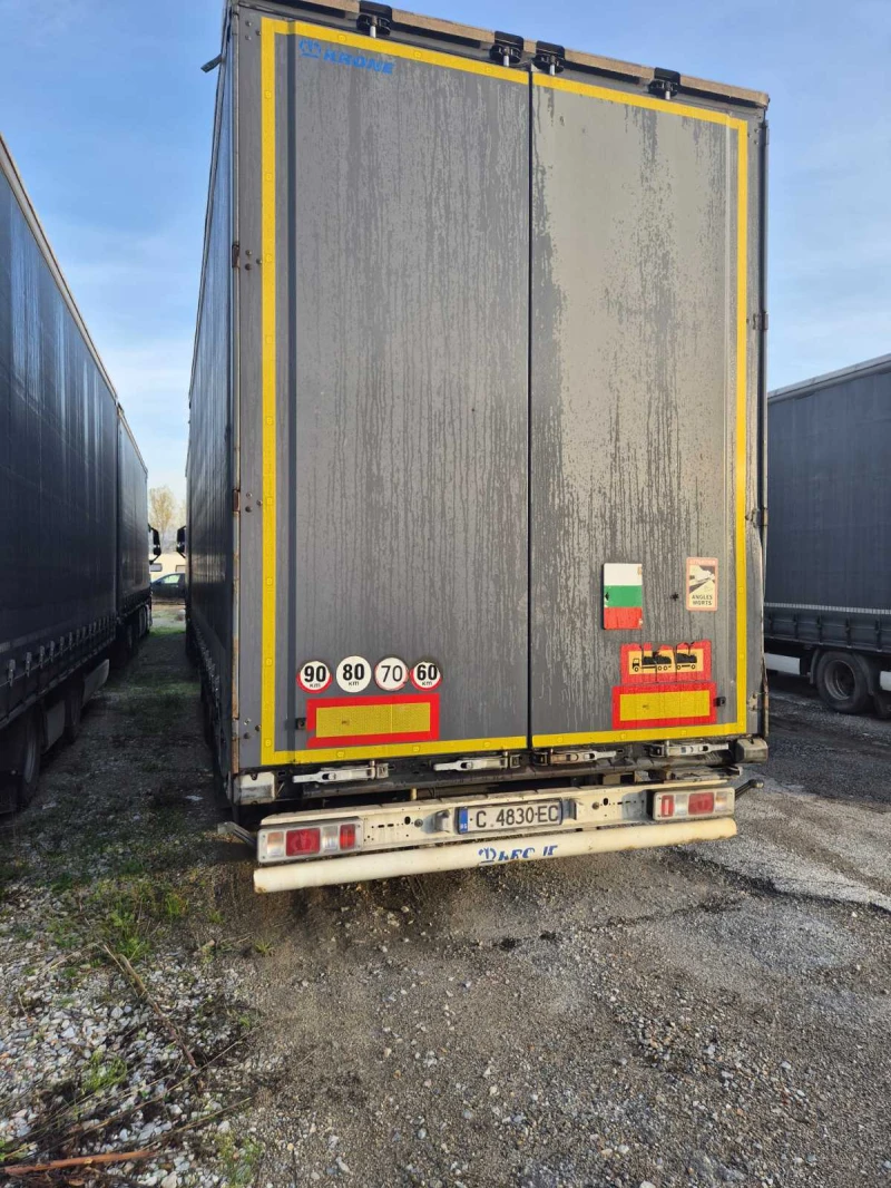 Volvo Fh, снимка 6 - Камиони - 52691610